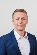 Andreas Muth
