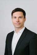 Henrik Rossmann, MSc.