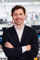 Henrik Rossmann, MSc.