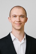Malte Scheuvens