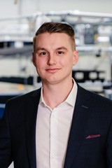 Matthias Hayek