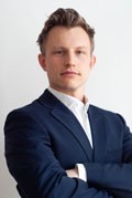 Maximilian Nowak
