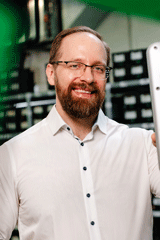 Alexander Gaal