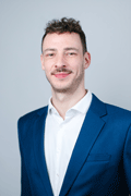 Andreas Penn, MSc.