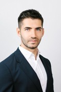 Angel Gaydarov