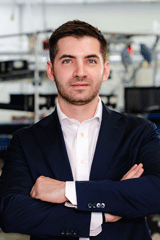 Angel Gaydarov