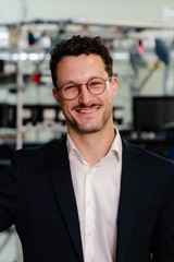 Benedikt Fuchs