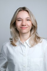 Camilla  Volpini de Maestri