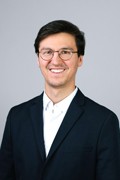 Christian Karner, MSc.