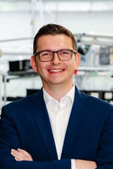 Christoph Ecker