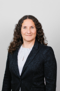Elisabeth Guggenberger