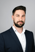 Enrique Liesinger, MSc.