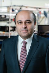 Fazel Ansari