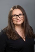 Doriana Cobarzan, MSc