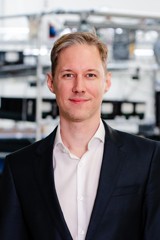 Lukas Lingitz