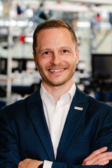 Martin Riester