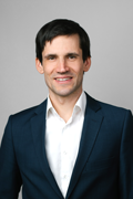 Maximilian Gutmensch, M.Sc.