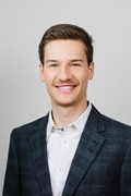 Paul Rudorf, MSc.
