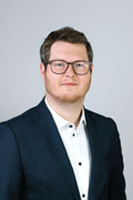 Roy Huisman, MSc.
