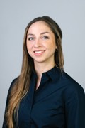 Sarah Eschenbacher, MSc.