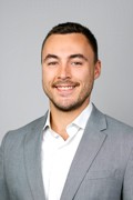 Sascha Thöny, MSc.