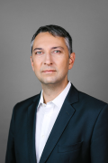 Sebastian Schlund