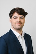 Stephan Keckeis