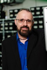 Torsten Ullrich