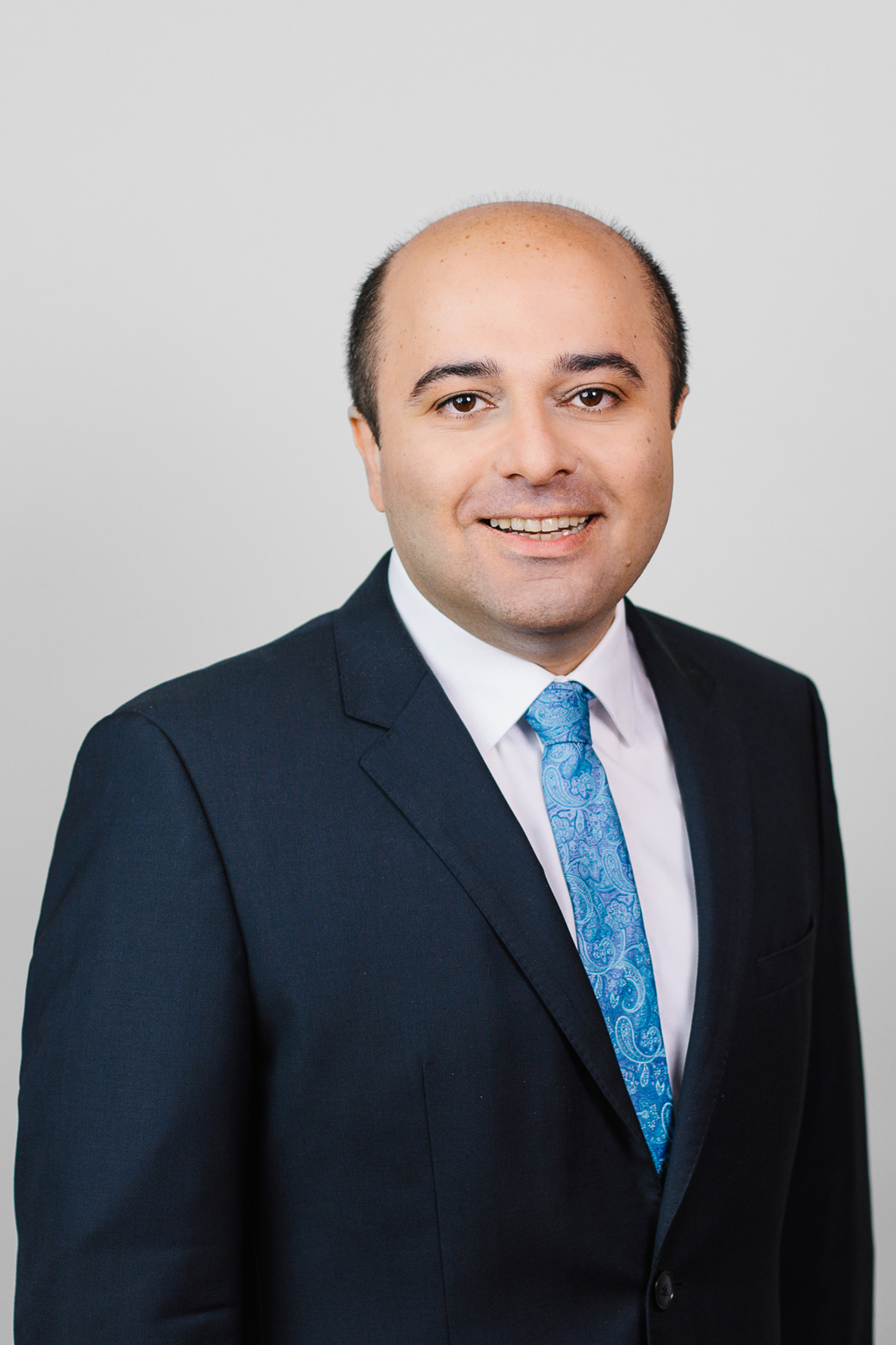 Fraunhofer-austria-fazel-ansari