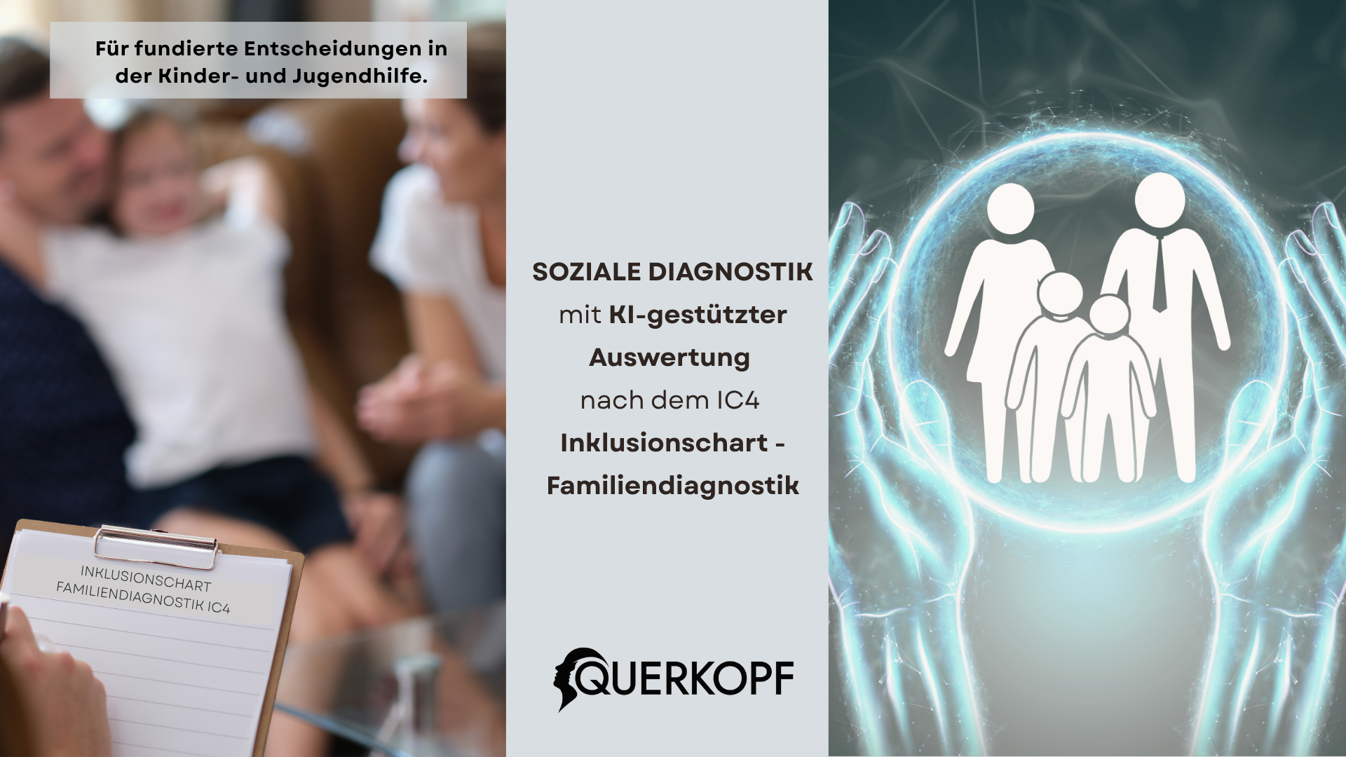 Familie Collage Facebook-Veranstaltungs-Titelbild - 1